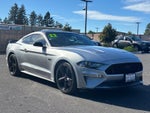 2022 Ford Mustang GT FASTBACK