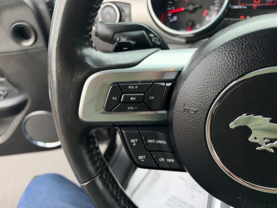 2022 Ford Mustang GT PREMIUM FASTBACK