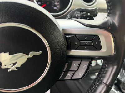 2022 Ford Mustang GT PREMIUM FASTBACK