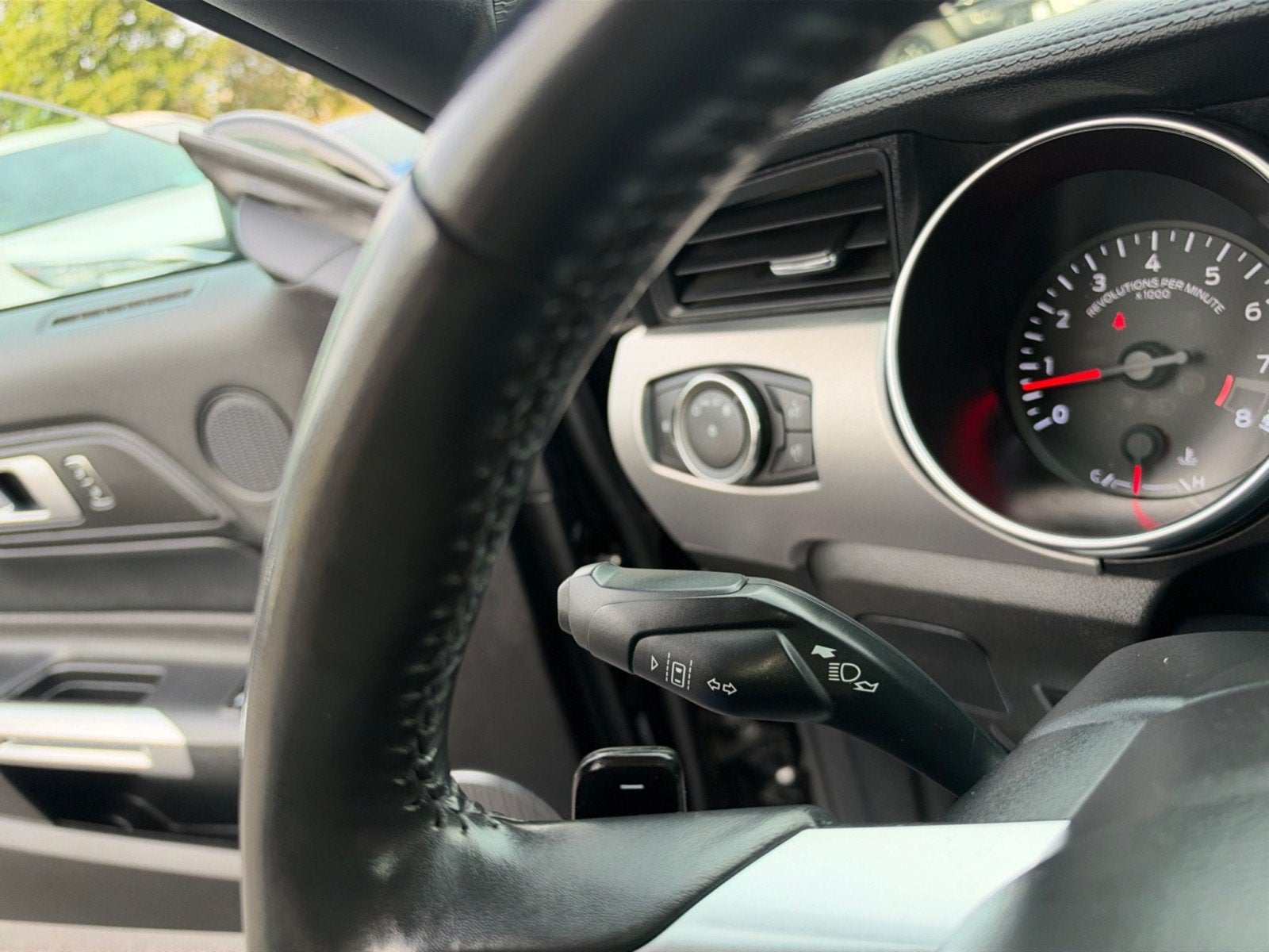 2022 Ford Mustang GT PREMIUM FASTBACK