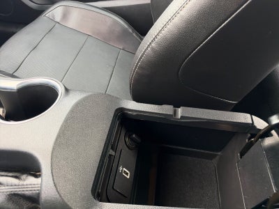 2022 Ford Mustang GT PREMIUM FASTBACK