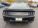 2022 Ford Mustang GT PREMIUM FASTBACK