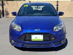 2014 Ford Focus ST