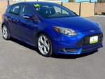 2014 Ford Focus ST