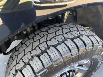 2024 Ford Super Duty F-250 SRW LARIAT