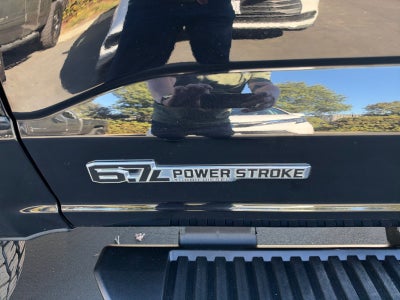 2024 Ford Super Duty F-250 SRW LARIAT
