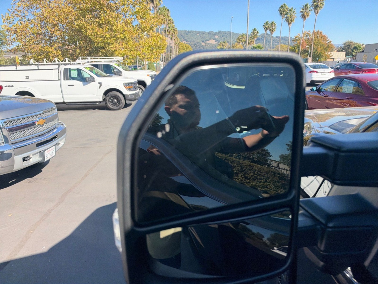 2024 Ford Super Duty F-250 SRW LARIAT