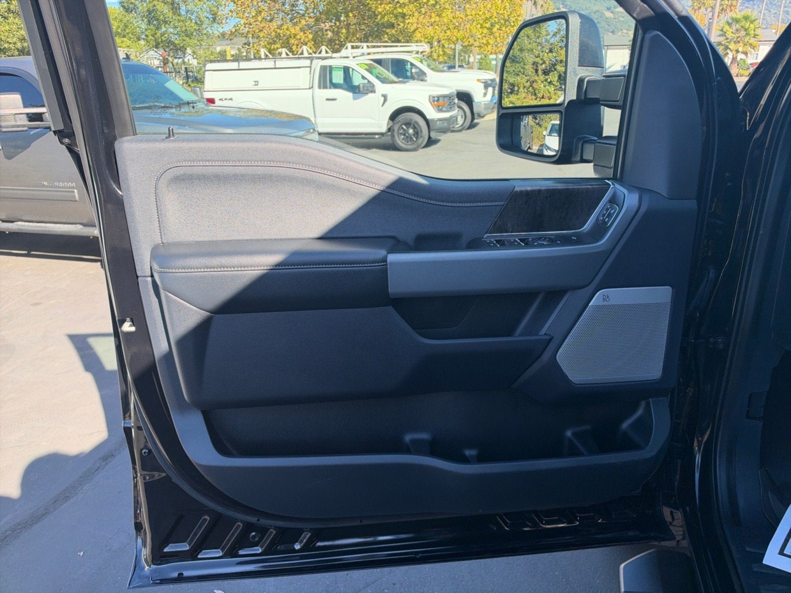2024 Ford Super Duty F-250 SRW LARIAT
