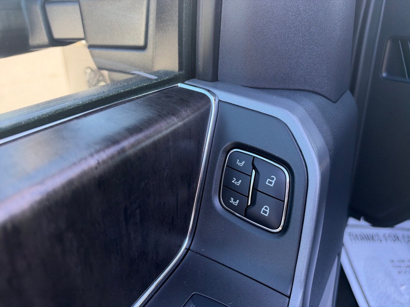 2024 Ford Super Duty F-250 SRW LARIAT