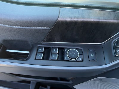 2024 Ford Super Duty F-250 SRW LARIAT