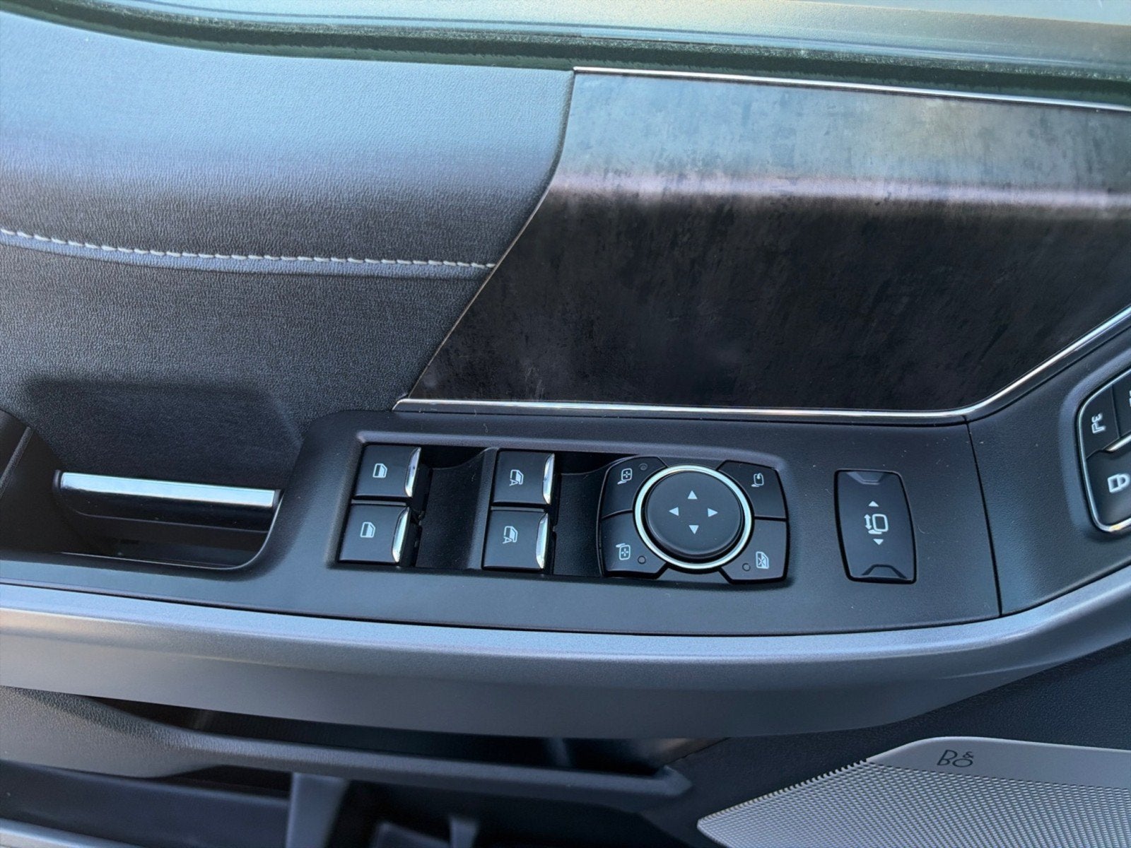 2024 Ford Super Duty F-250 SRW LARIAT