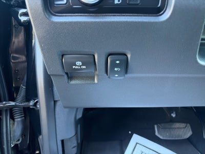 2024 Ford Super Duty F-250 SRW LARIAT