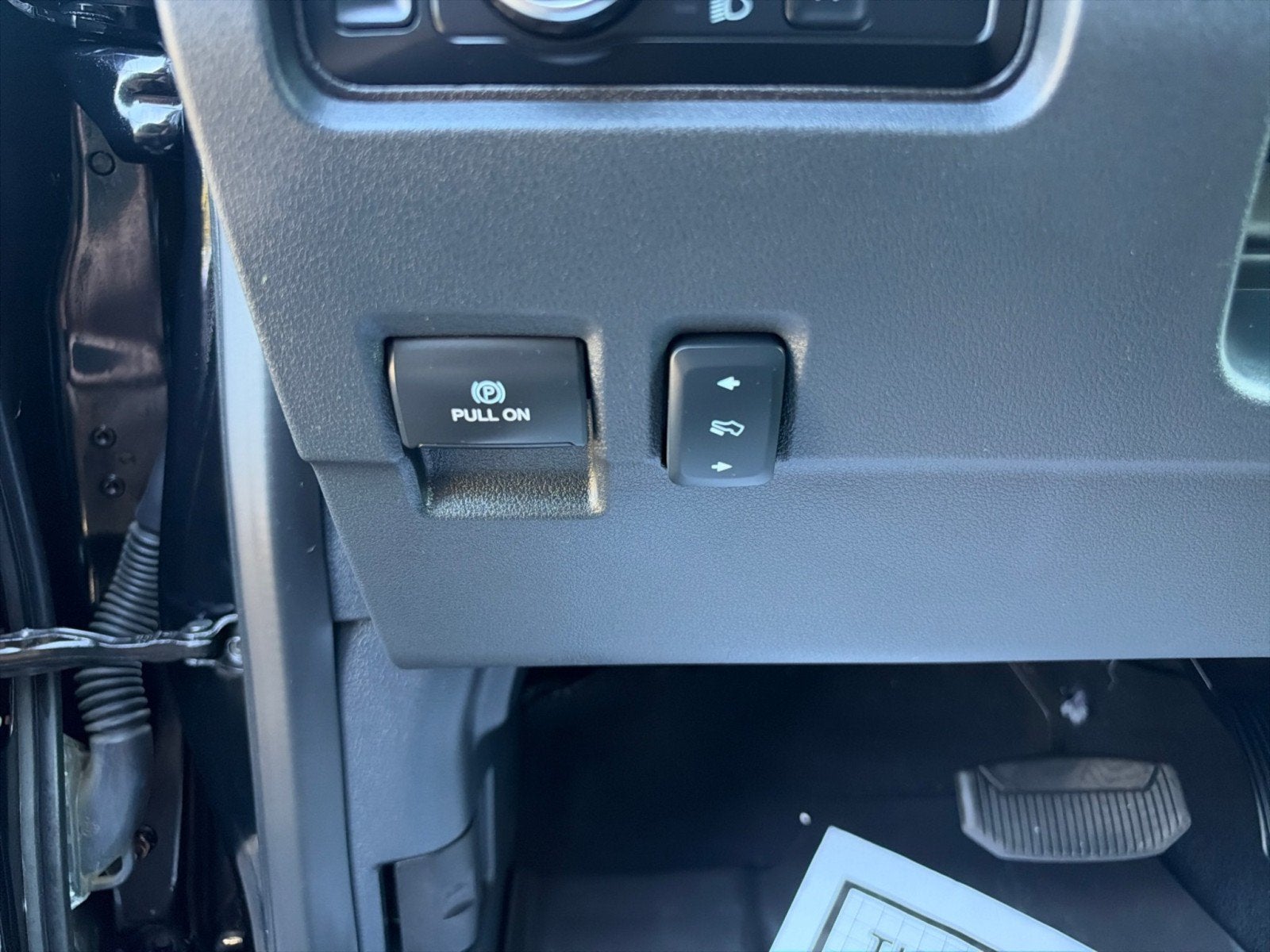2024 Ford Super Duty F-250 SRW LARIAT