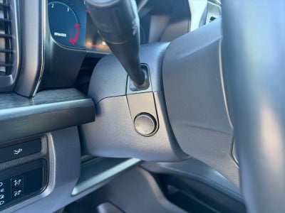 2024 Ford Super Duty F-250 SRW LARIAT