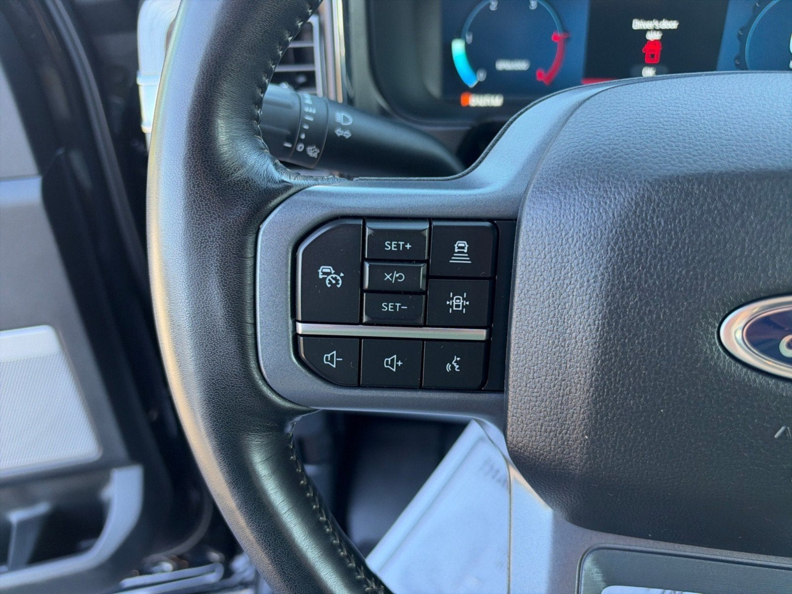 2024 Ford Super Duty F-250 SRW LARIAT
