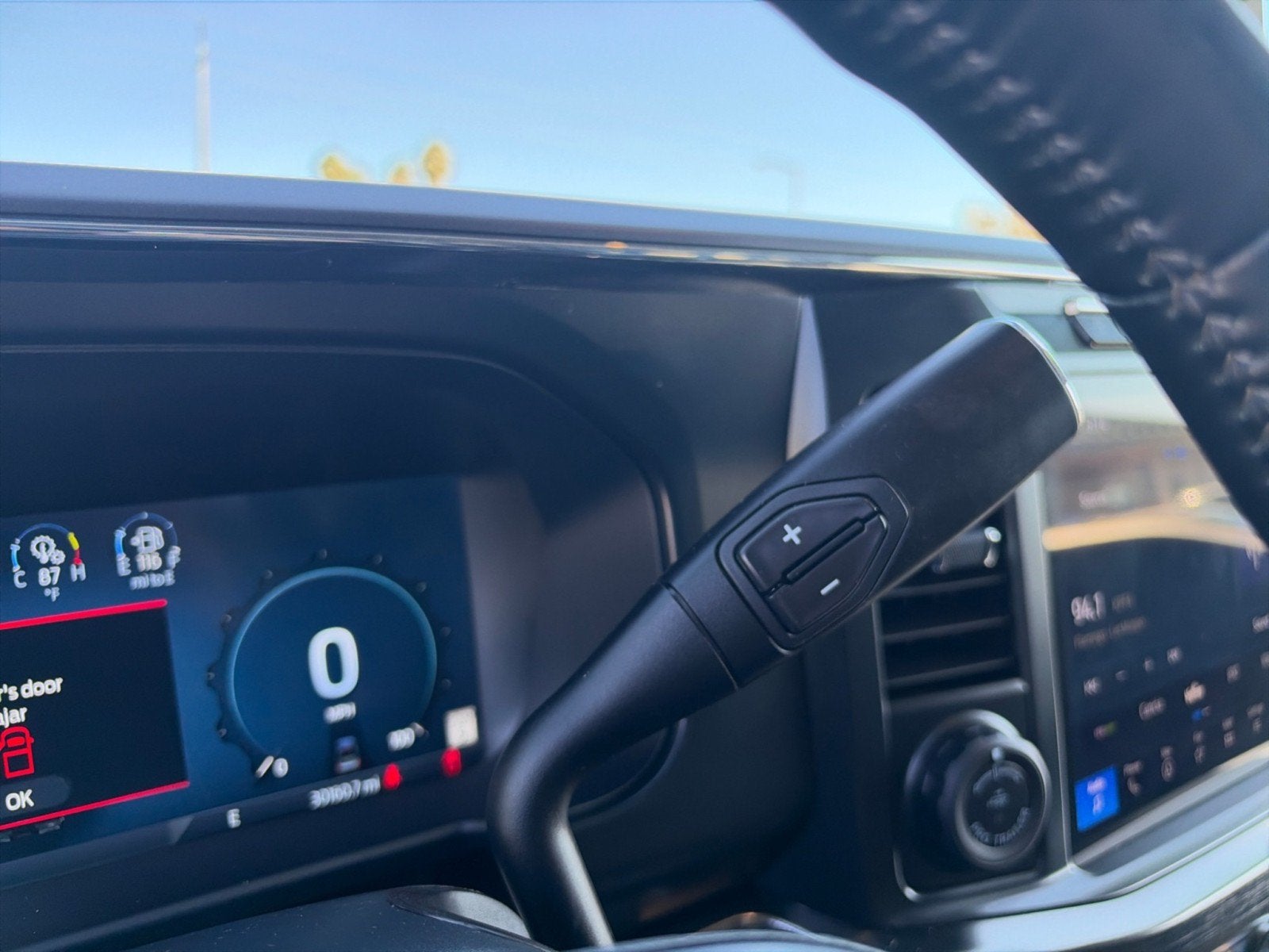 2024 Ford Super Duty F-250 SRW LARIAT