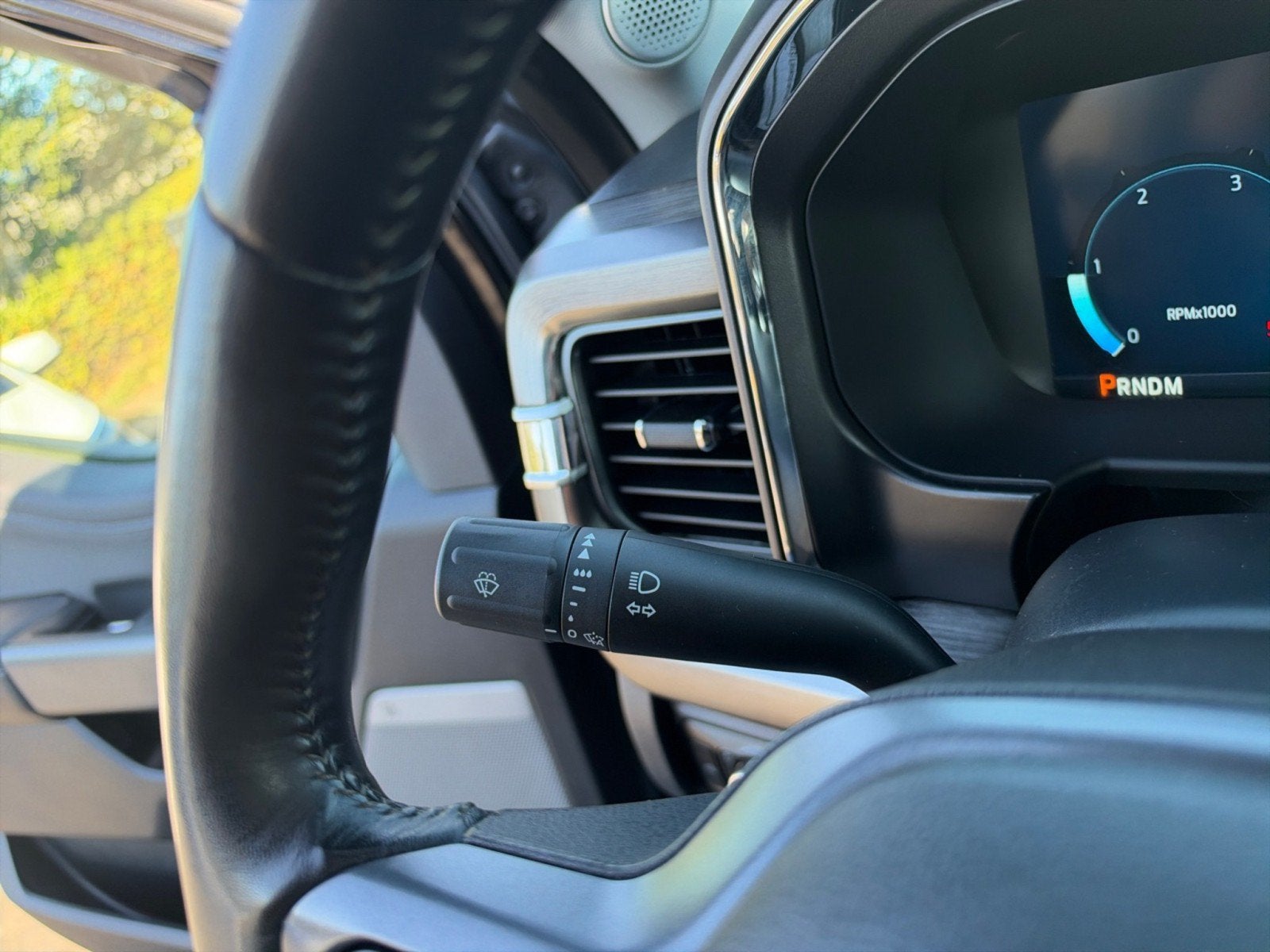 2024 Ford Super Duty F-250 SRW LARIAT