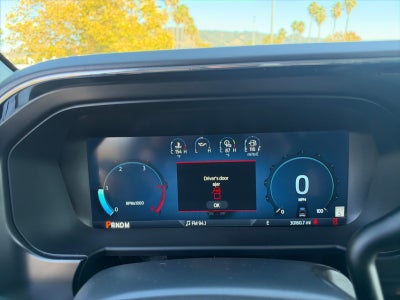 2024 Ford Super Duty F-250 SRW LARIAT