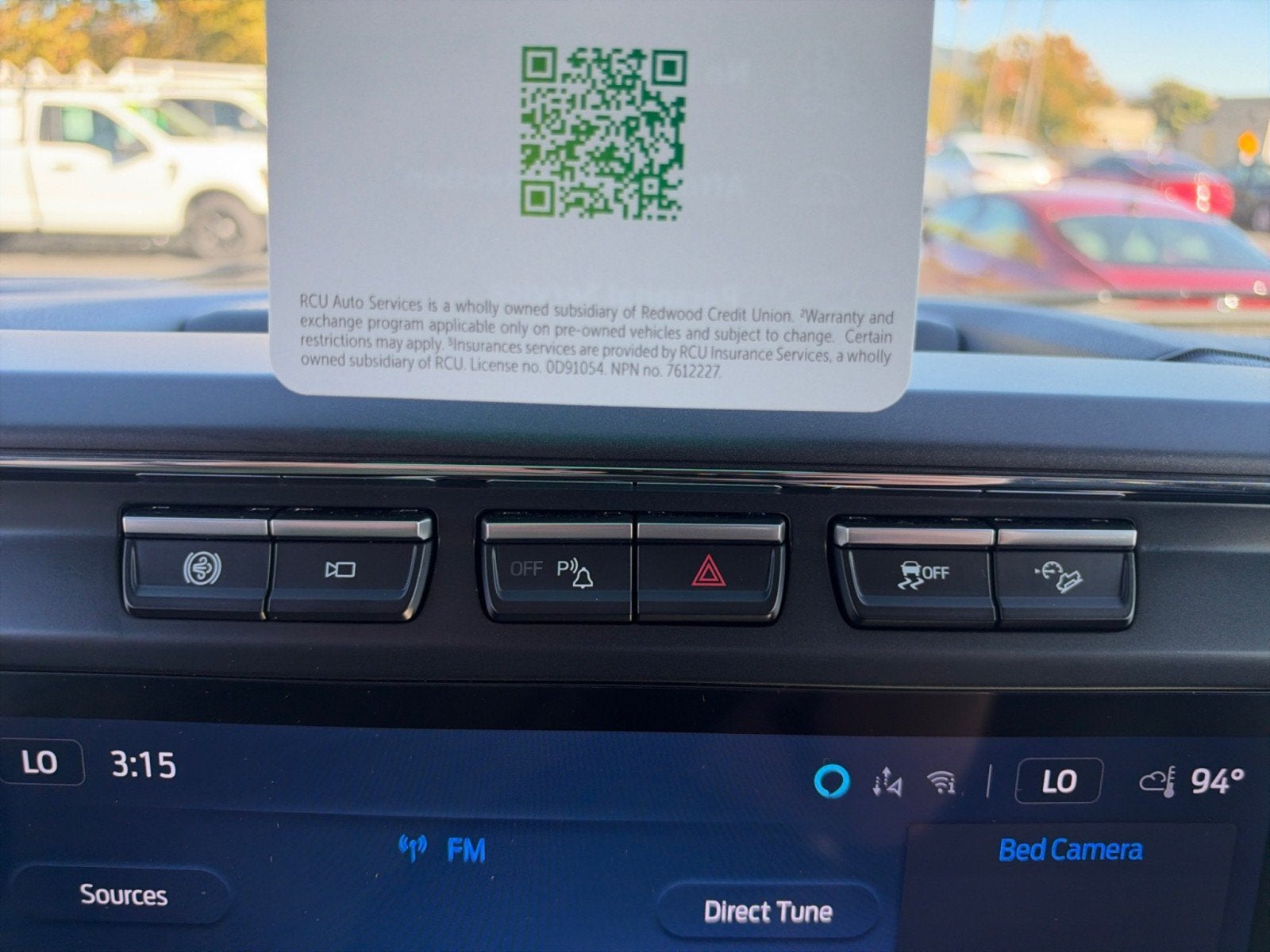 2024 Ford Super Duty F-250 SRW LARIAT
