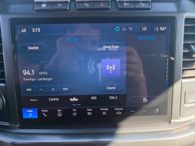 2024 Ford Super Duty F-250 SRW LARIAT