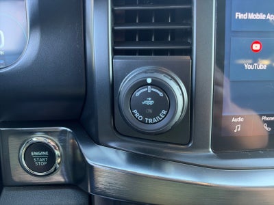 2024 Ford Super Duty F-250 SRW LARIAT