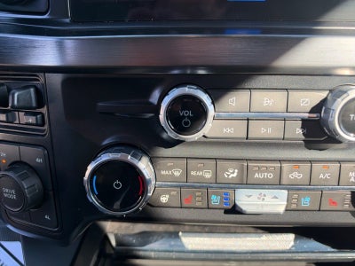 2024 Ford Super Duty F-250 SRW LARIAT