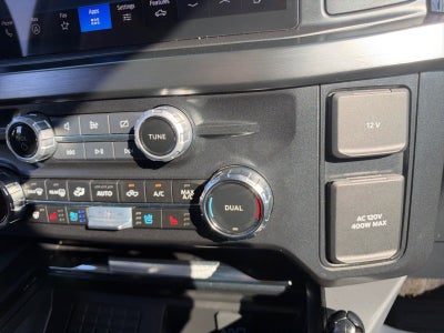 2024 Ford Super Duty F-250 SRW LARIAT