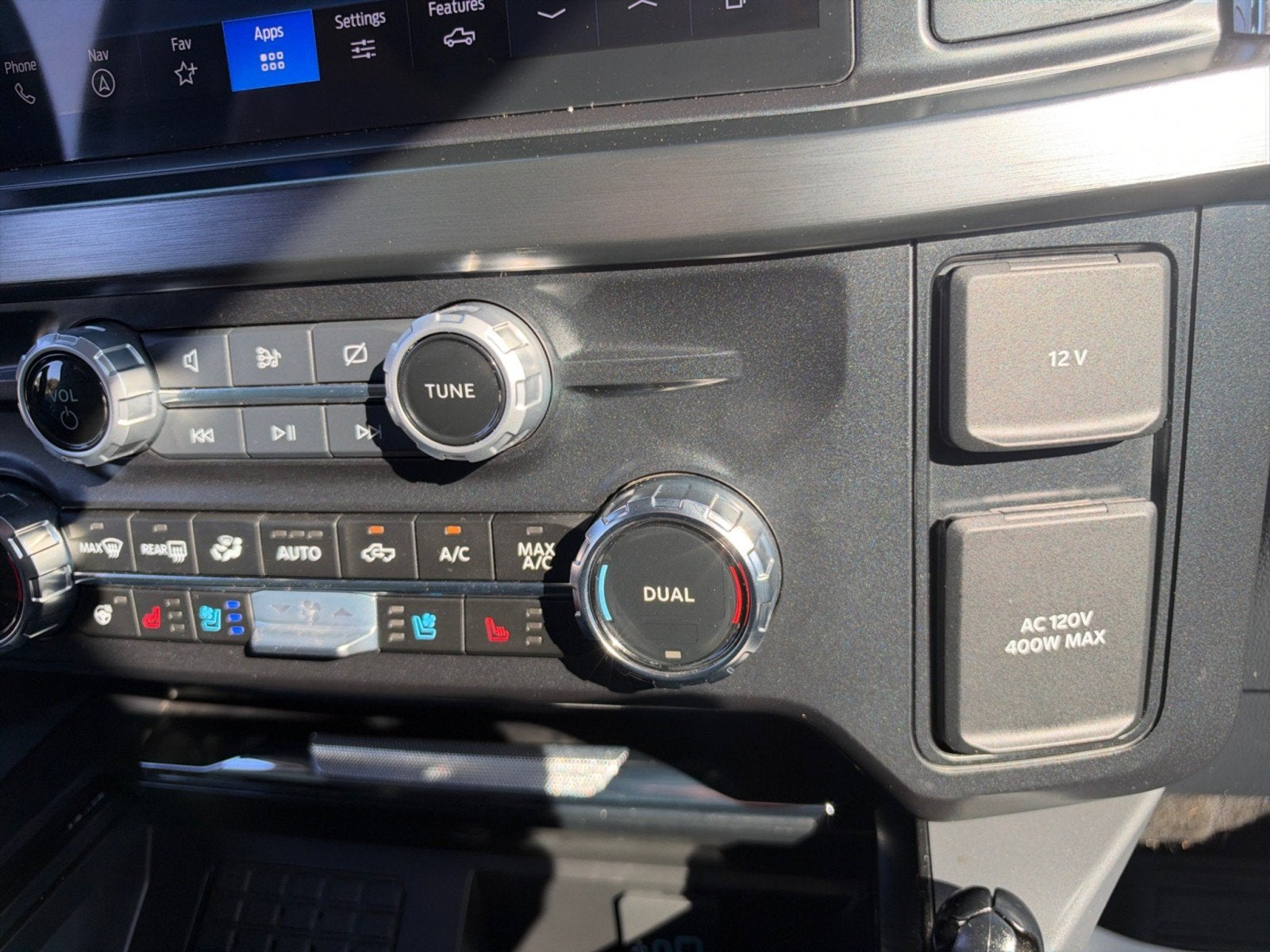 2024 Ford Super Duty F-250 SRW LARIAT