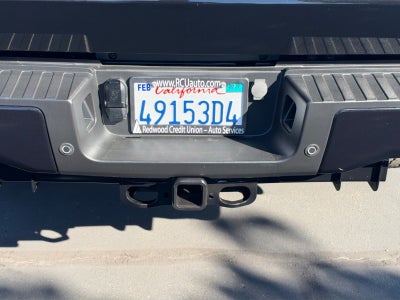 2024 Ford Super Duty F-250 SRW LARIAT