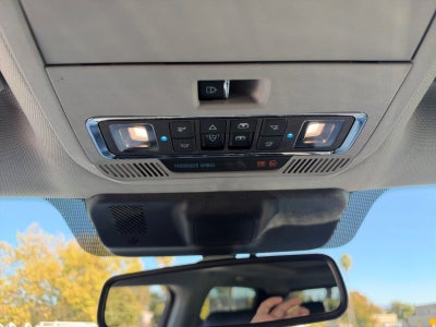 2024 Ford Super Duty F-250 SRW LARIAT