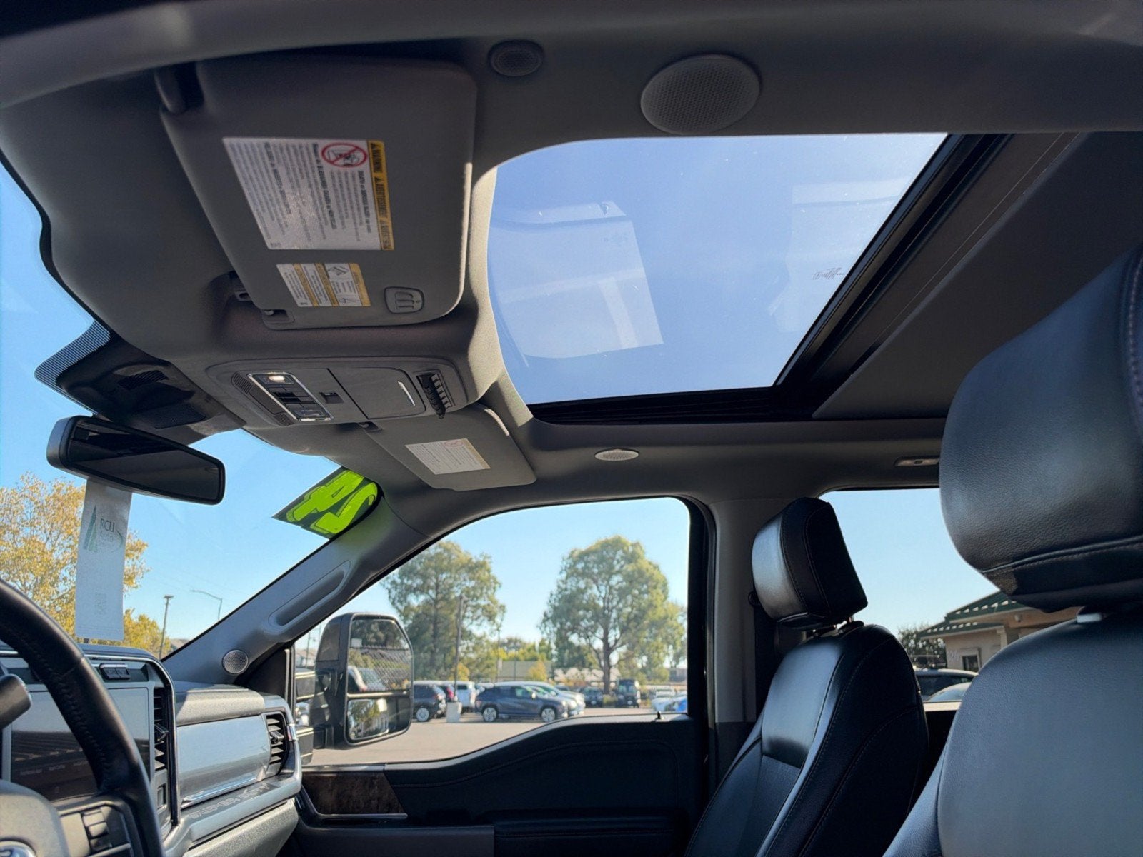 2024 Ford Super Duty F-250 SRW LARIAT