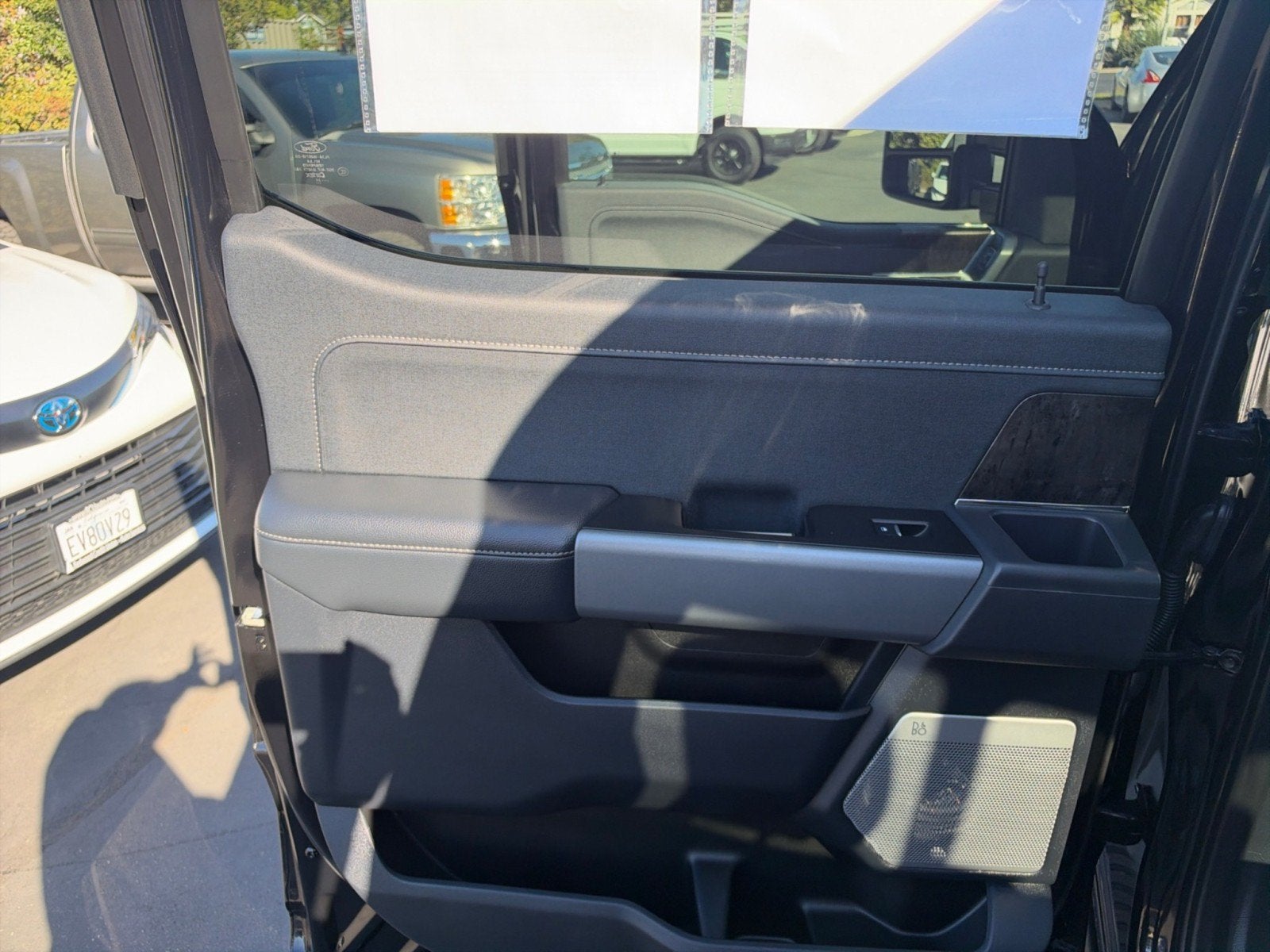 2024 Ford Super Duty F-250 SRW LARIAT