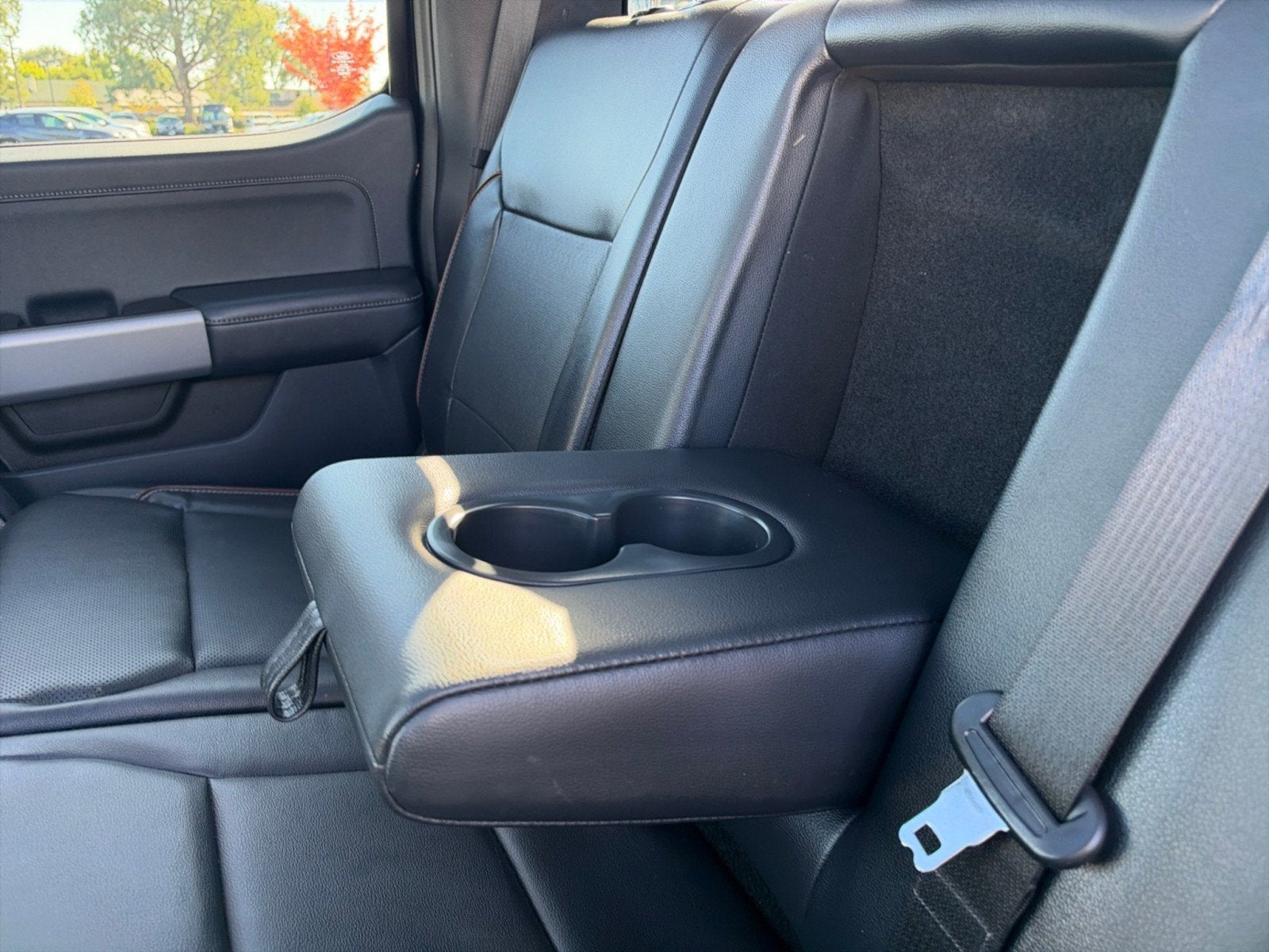 2024 Ford Super Duty F-250 SRW LARIAT