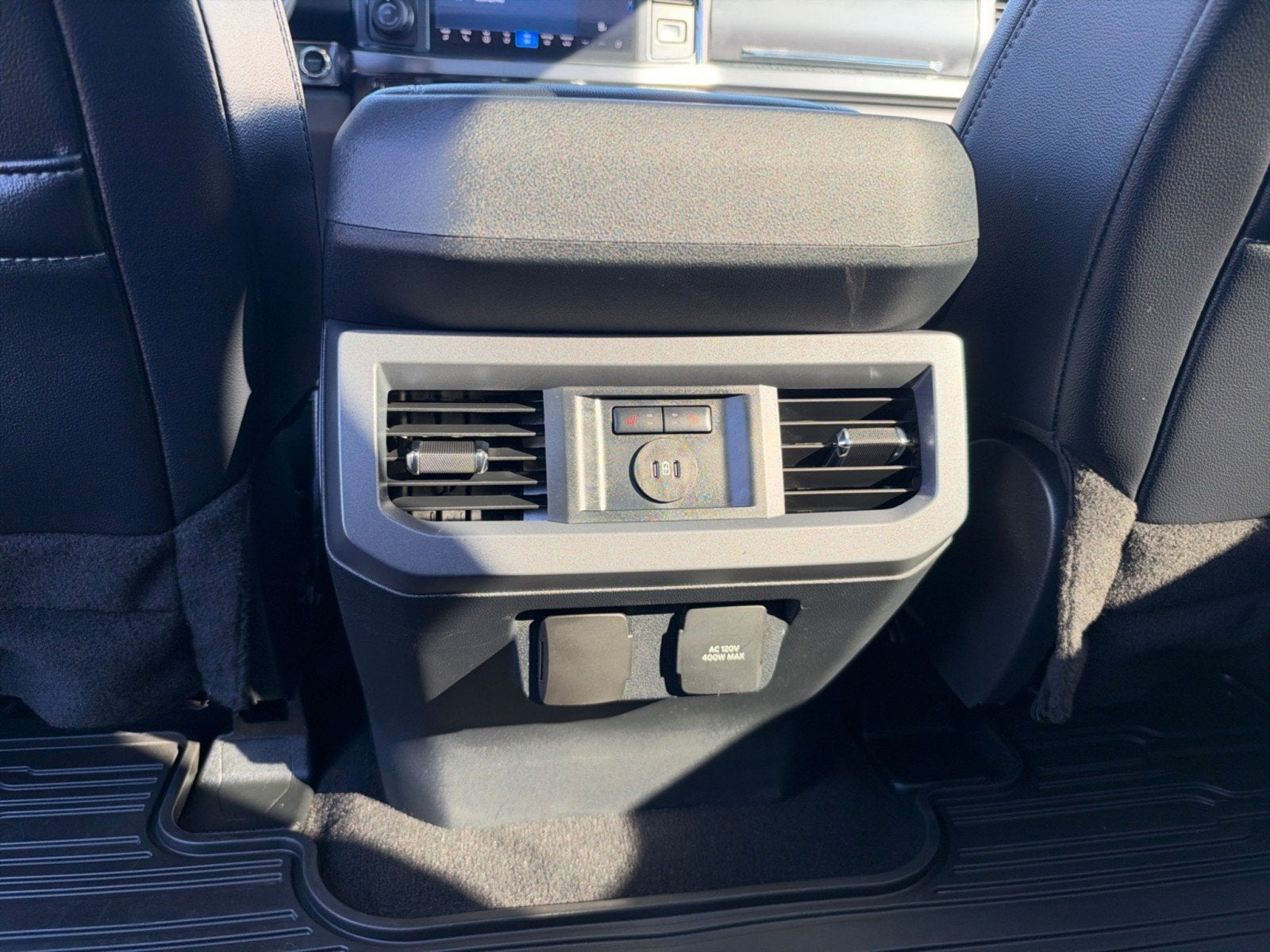 2024 Ford Super Duty F-250 SRW LARIAT