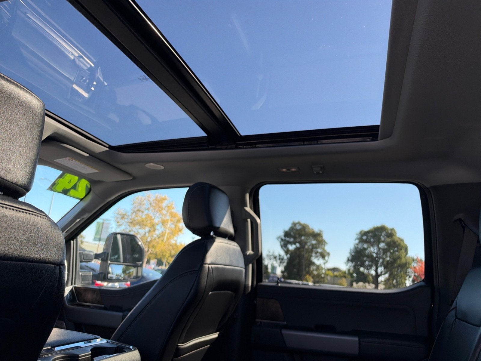 2024 Ford Super Duty F-250 SRW LARIAT