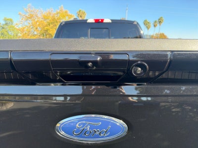 2024 Ford Super Duty F-250 SRW LARIAT