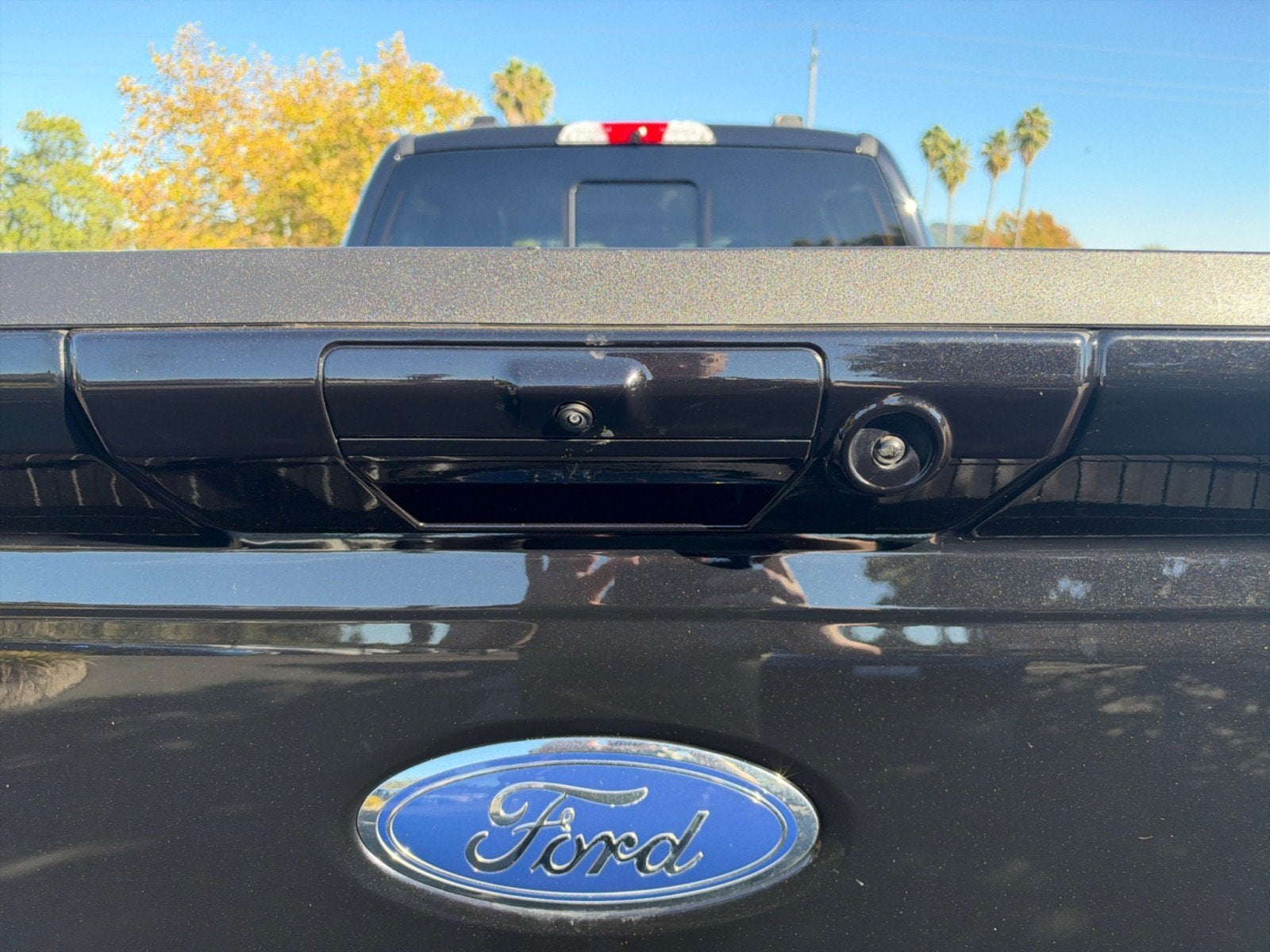 2024 Ford Super Duty F-250 SRW LARIAT