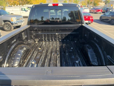 2024 Ford Super Duty F-250 SRW LARIAT