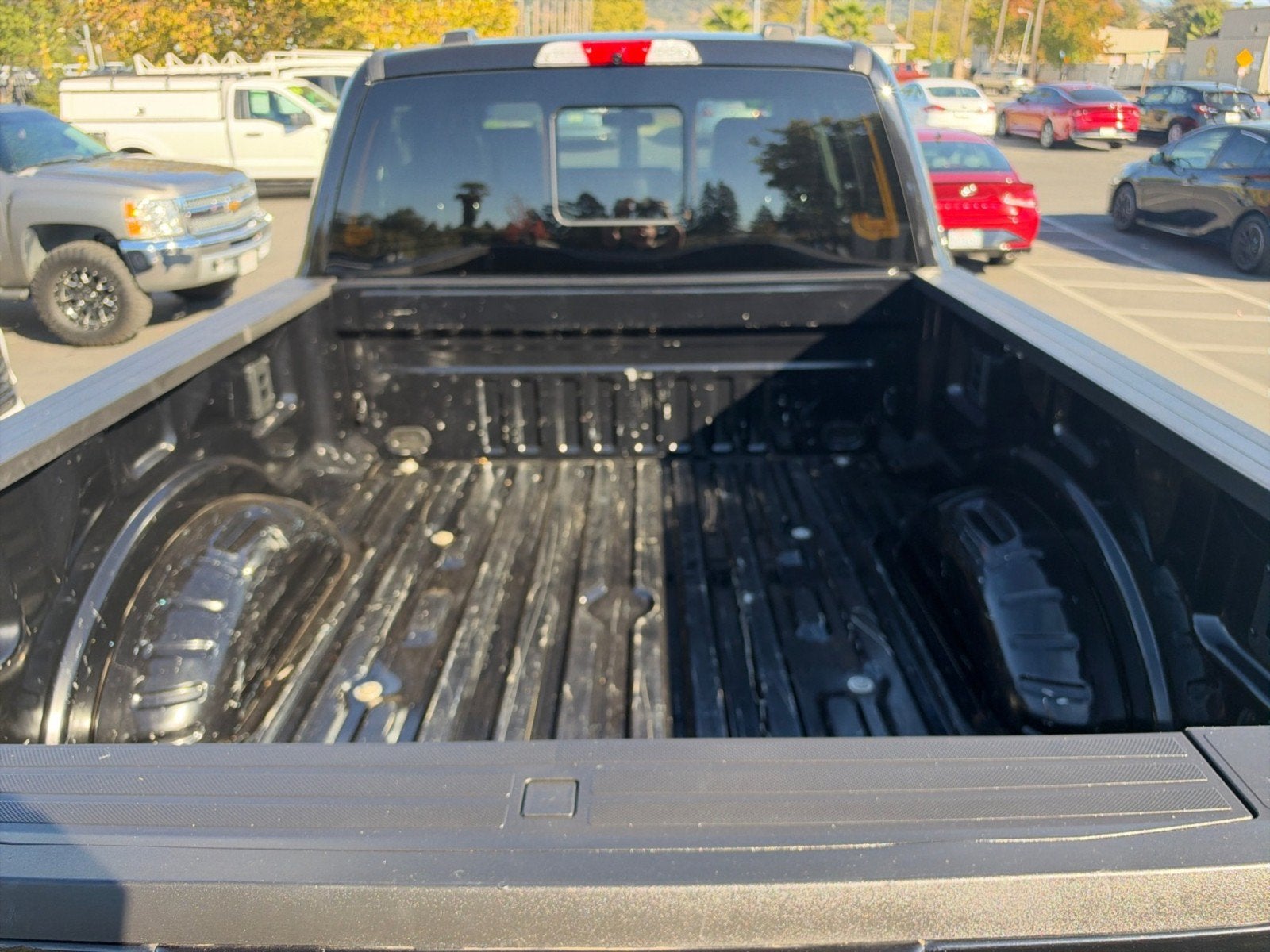 2024 Ford Super Duty F-250 SRW LARIAT