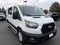 2024 Ford Transit Cargo Van T-250 130 LOW RF 9070 GV