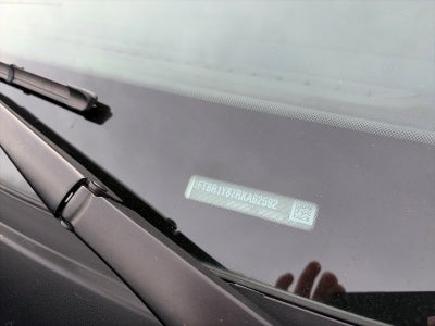 2024 Ford Transit Cargo Van T-250 130 LOW RF 9070 GV