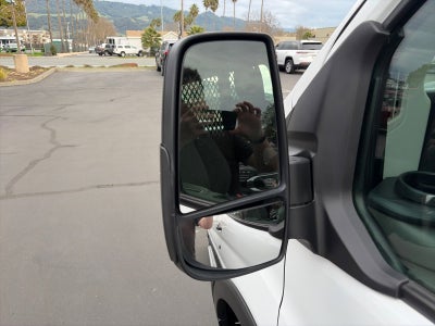 2024 Ford Transit Cargo Van T-250 130 LOW RF 9070 GV