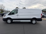2024 Ford Transit Cargo Van T-250 130 LOW RF 9070 GV