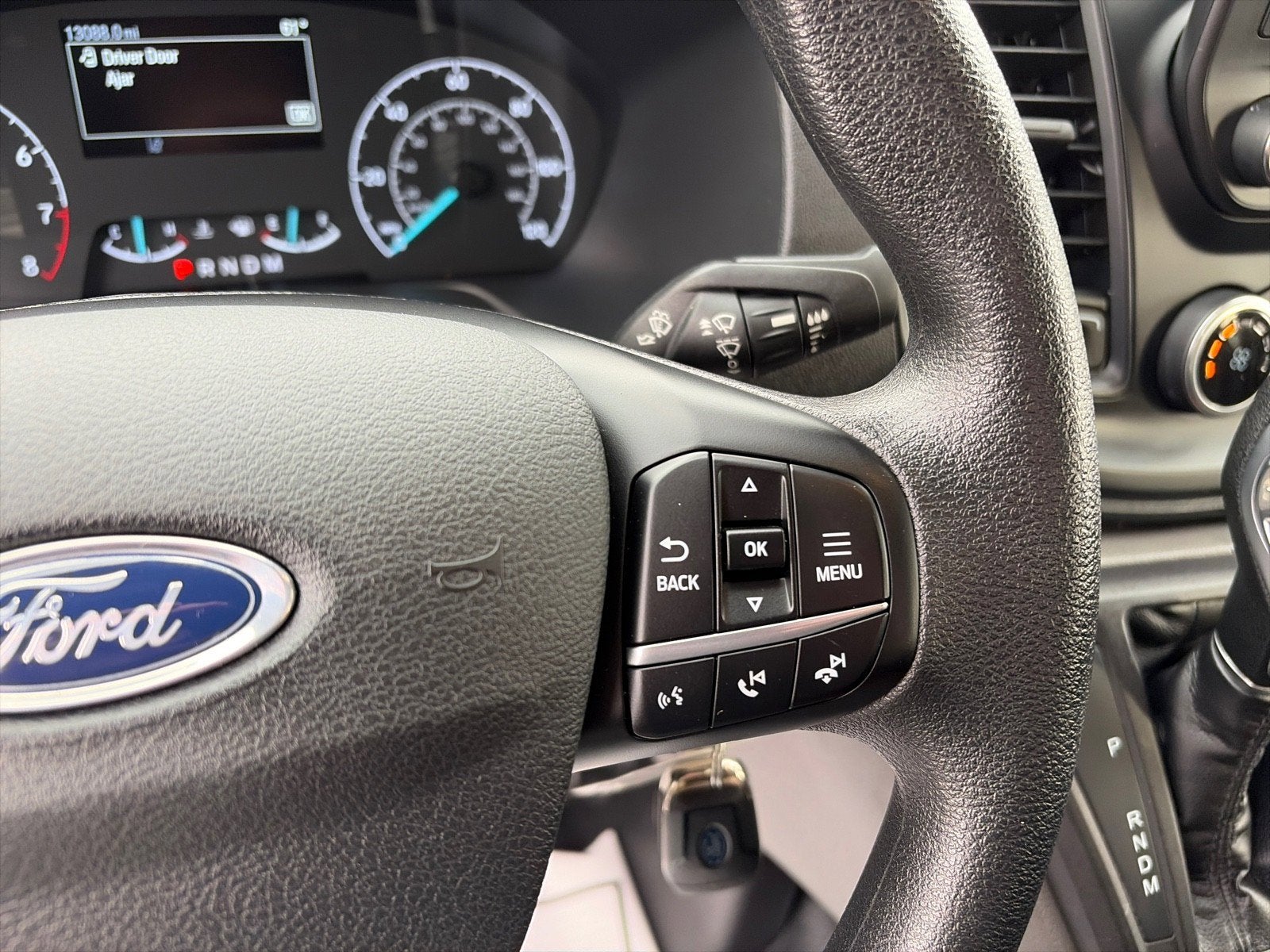 2024 Ford Transit Cargo Van T-250 130 LOW RF 9070 GV