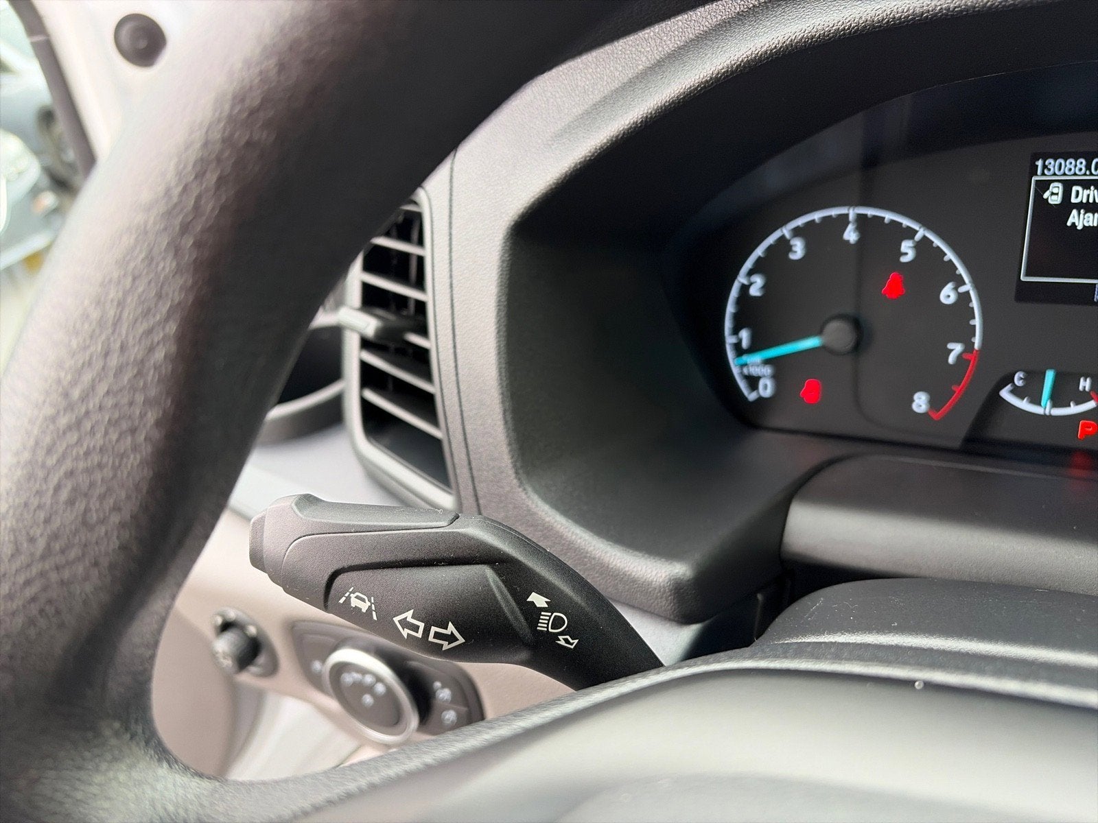 2024 Ford Transit Cargo Van T-250 130 LOW RF 9070 GV