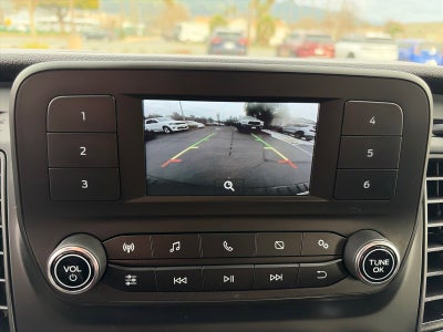 2024 Ford Transit Cargo Van T-250 130 LOW RF 9070 GV