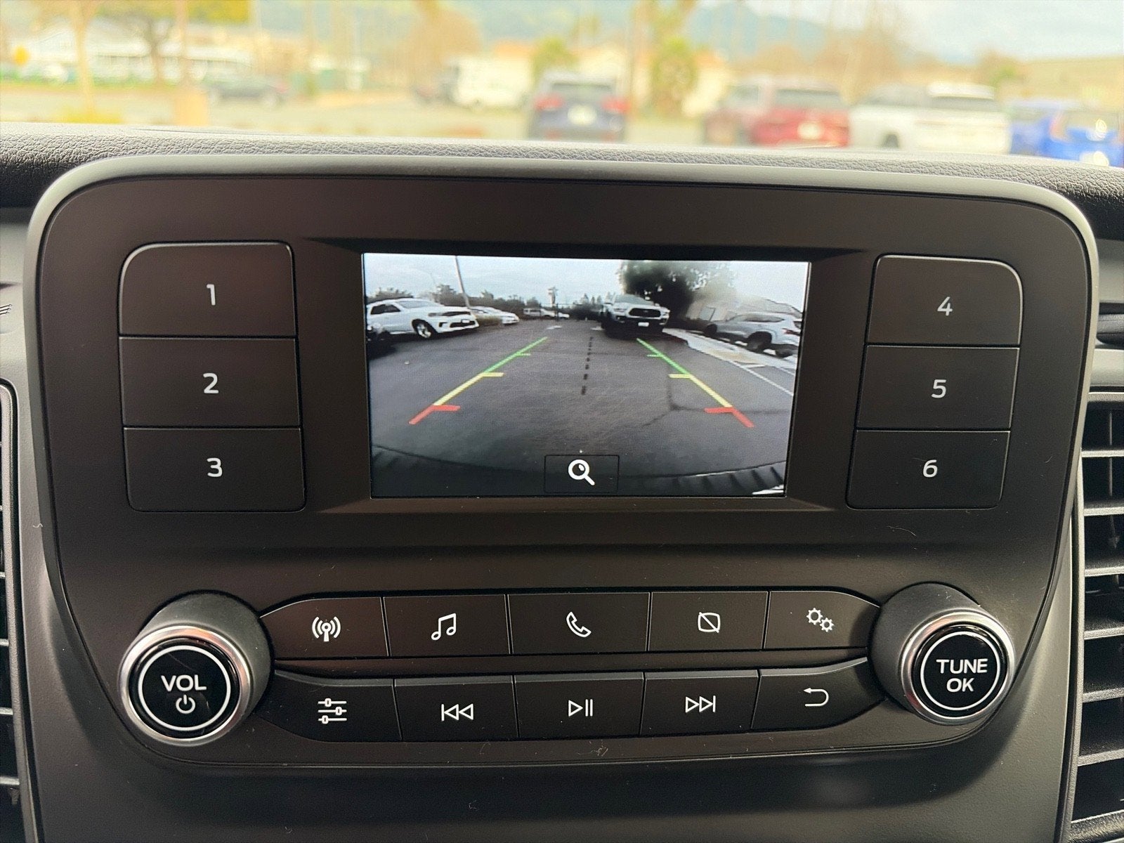 2024 Ford Transit Cargo Van T-250 130 LOW RF 9070 GV