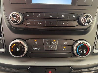 2024 Ford Transit Cargo Van T-250 130 LOW RF 9070 GV