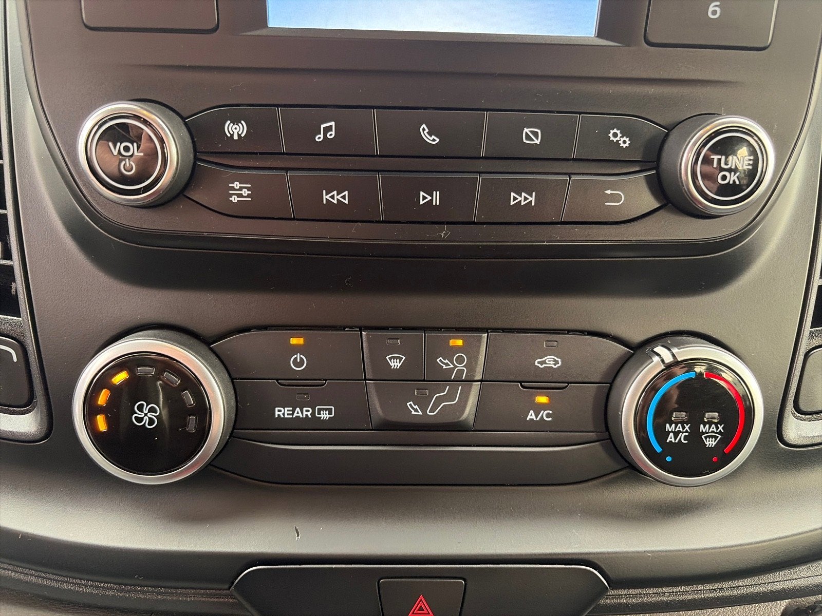 2024 Ford Transit Cargo Van T-250 130 LOW RF 9070 GV