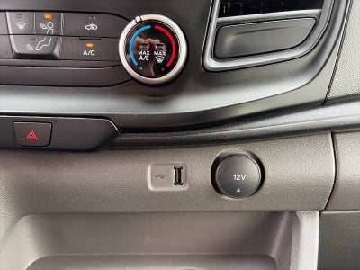 2024 Ford Transit Cargo Van T-250 130 LOW RF 9070 GV